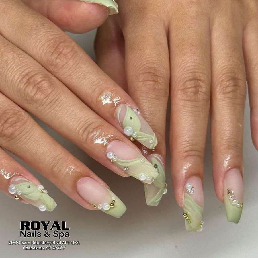 Nail Design